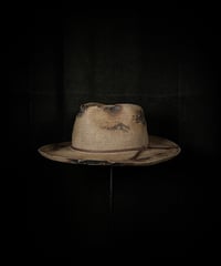 Wilderness HAT -BEIGE-
