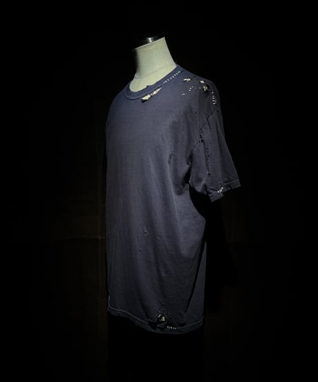 Vintage hard damage Tee (Old Navy)