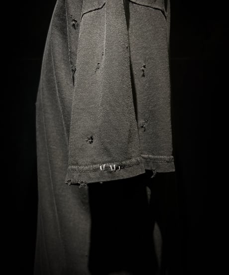 I THINK... character Tee (OLD BLACK)