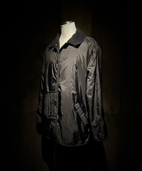 Reversible Coverall Vintage Jacket