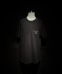 10th Anniversary Limited "Thank you for the DAMAGE" Tee