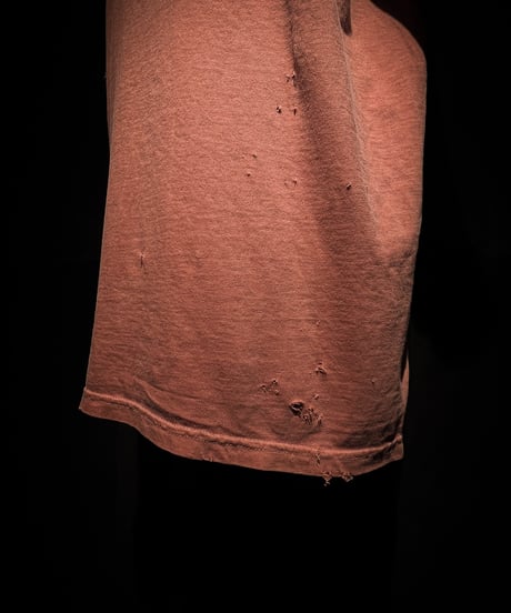 LOOK SHARP! Tee (Old Red)