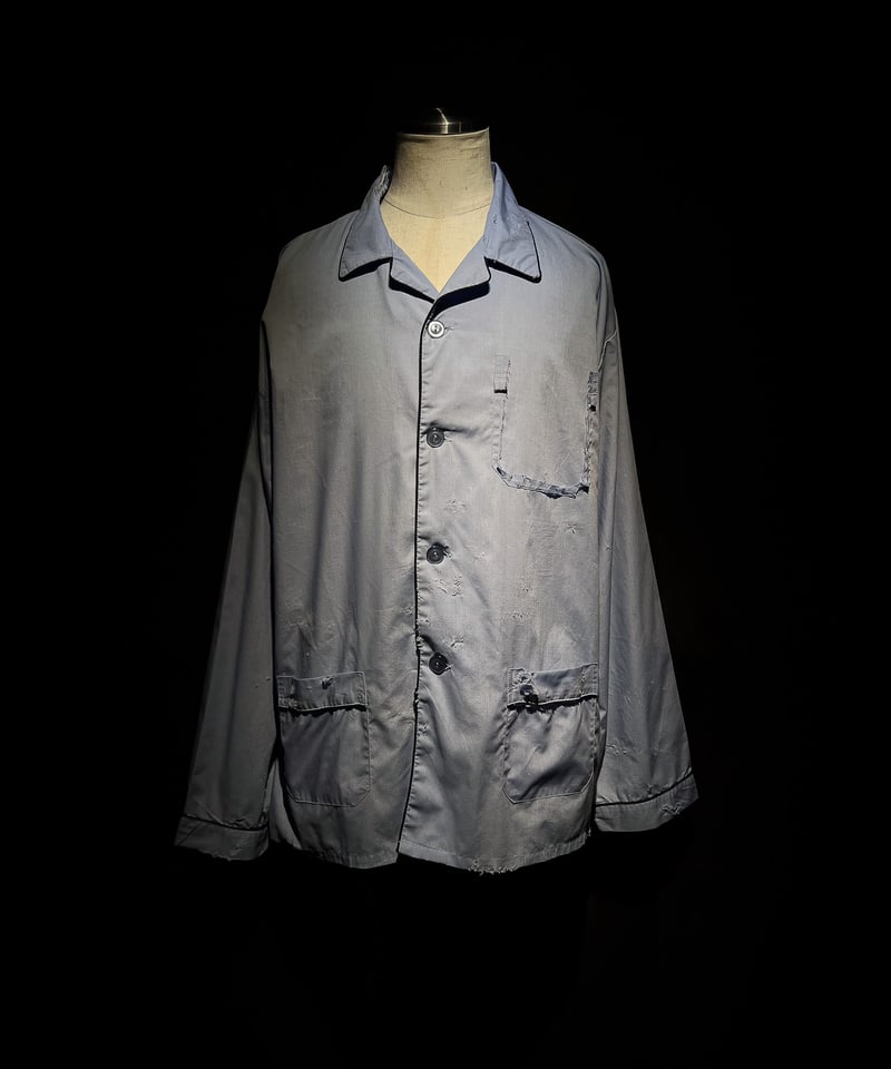 タグ付き未使用1点物 RESURRECTION all handmade バッグ CATEGORY BAG | RESURRECTION -all handmade in JA