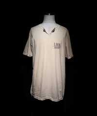 LOOK SHARP! Tee (Old White)