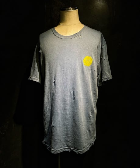 SMILEY T-shirt (old navy)