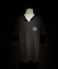 LOOK SHARP! Tee (Black)