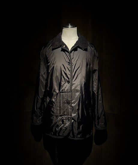Reversible Coverall Vintage Jacket