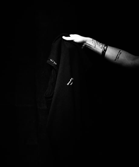 10th Anniversary Limited "Thank you for the DAMAGE" Tee