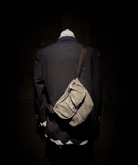 Manhattan Portage × RESURRECTION Collaboration BAG Vol.3
