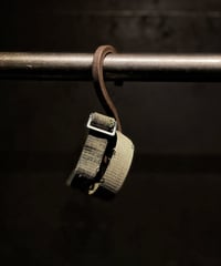 Military double bracelet