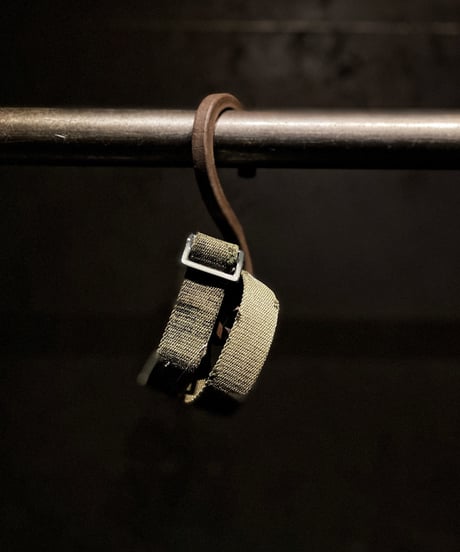 Military double bracelet