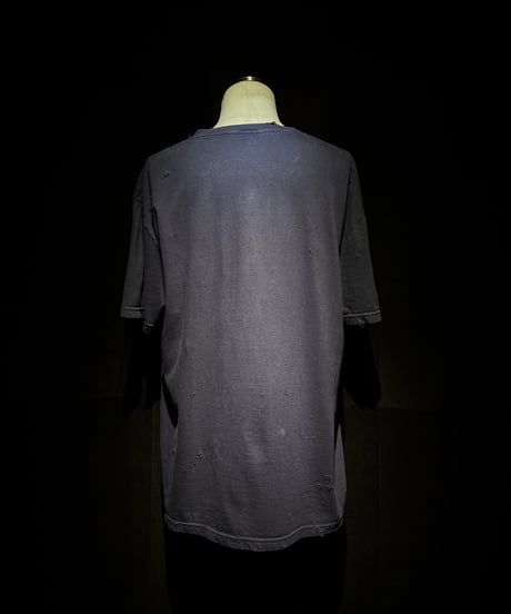 LOOK SHARP! Tee (Navy)