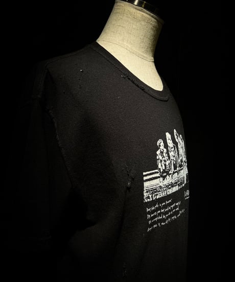 PUNK ROCK in LONDON [Photo : August 2021]