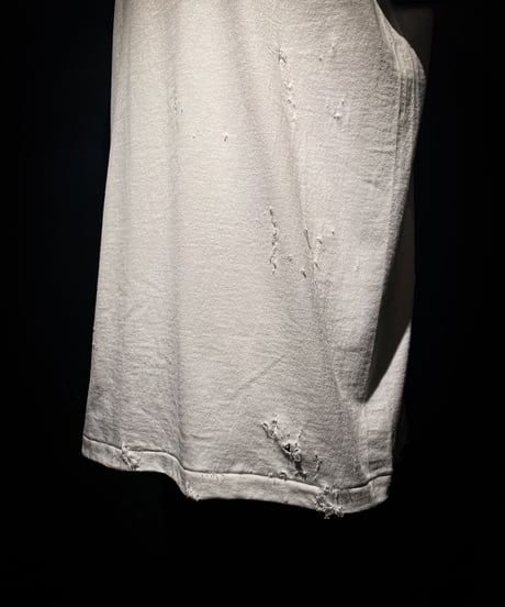 VINTAGE CLUB! Trim Tee (OLD WINE)