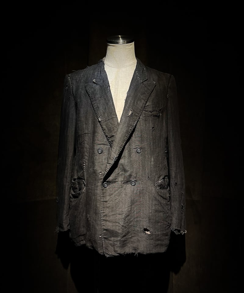 RESURRECTION -all handmade in JAPAN-