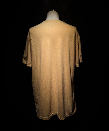 I THINK... character Tee (OLD YELLOW)