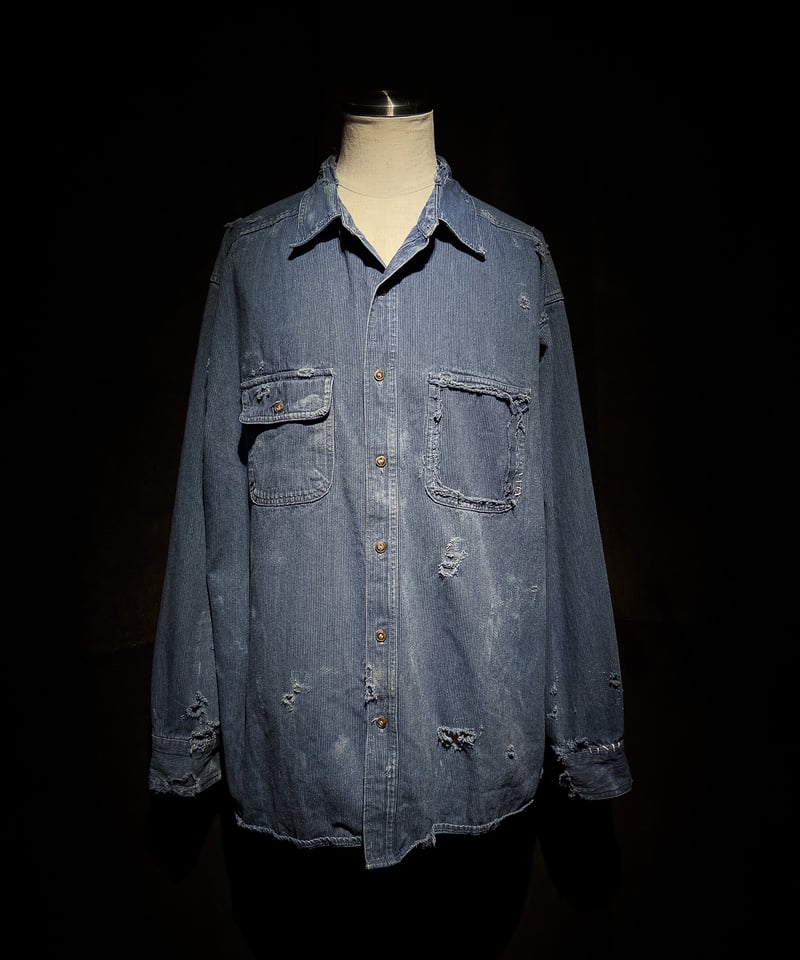 RESURRECTION -all handmade in JAPAN- RESURRECTION -all handmade in JAPAN-