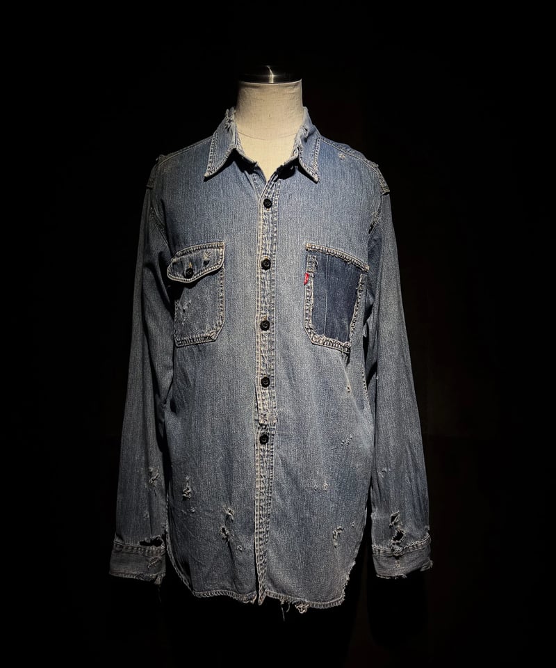 RESURRECTION -all handmade in JAPAN- RESURRECTION -all handmade in JAPAN-