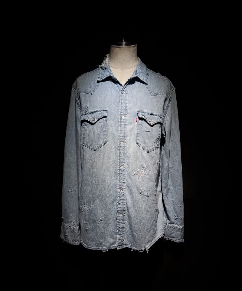 RESURRECTION -all handmade in JAPAN-