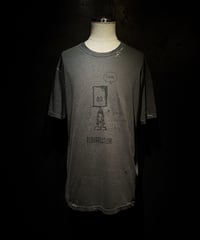 I THINK... character Tee (OLD BLACK)