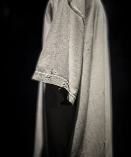 ECLADOR FLAGSHIP SHOP TEE (OLD GRAY)