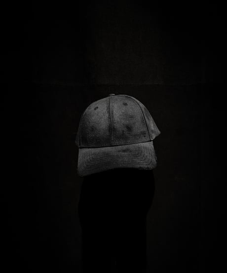 Grunge-Faded and Damage cap