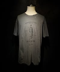 ONE FIVE ONE NINE ANNIVERSARY TEE (OLD BLACK)