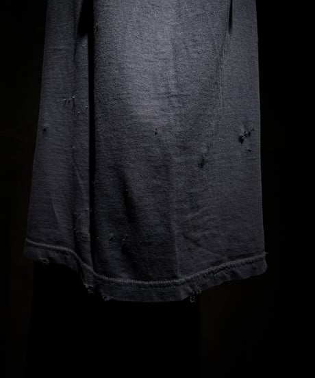 LOOK SHARP! Tee (Navy)