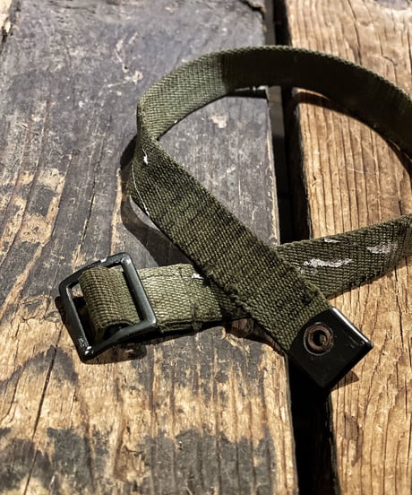 Military double bracelet