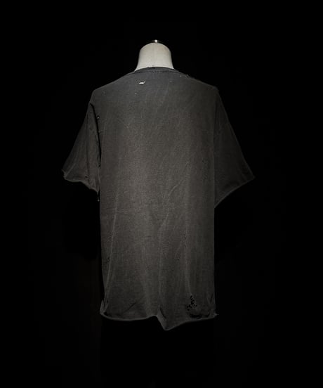 Vintage CLUB damage Tee
