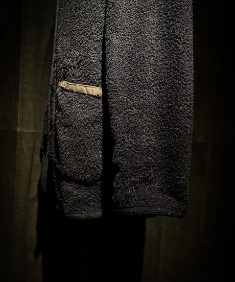 Reversible Coverall Vintage Jacket