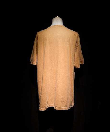 LOOK SHARP! Tee (Yellow)