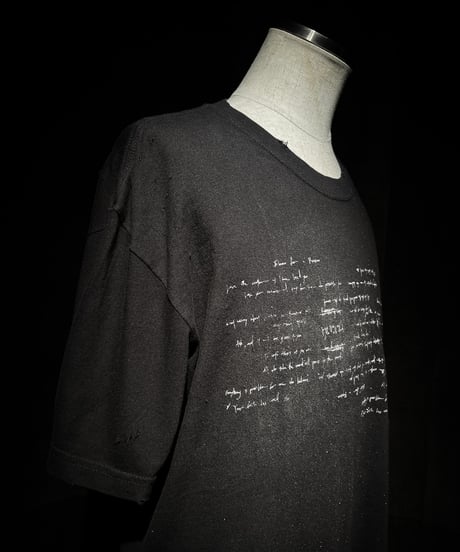 -11th Anniversary- Eleven for a Reason Tee