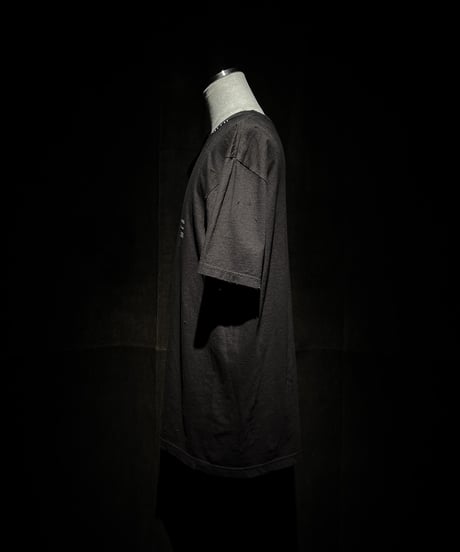 10th Anniversary Limited "Thank you for the DAMAGE" Tee