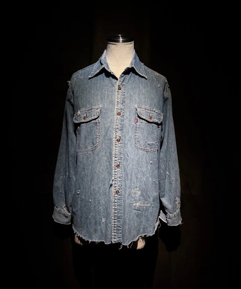 RESURRECTION -all handmade in JAPAN-