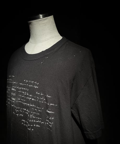 -11th Anniversary- Eleven for a Reason Tee