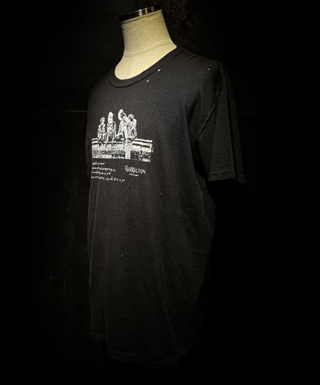 PUNK ROCK in LONDON [Photo : August 2021]