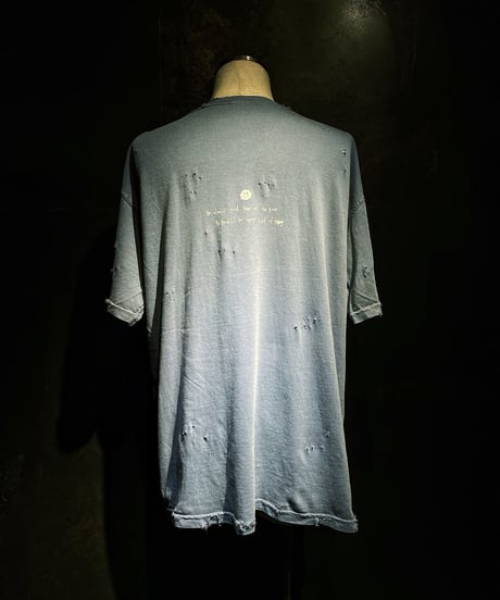 SMILEY T-shirt (old navy)