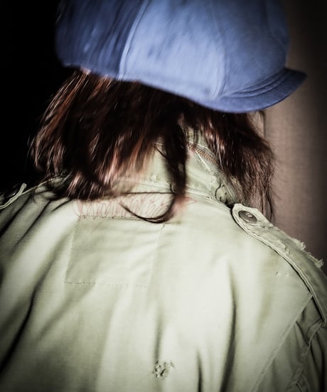 KIYOHARU × RESURRECTION M-65 Field Jacket #5