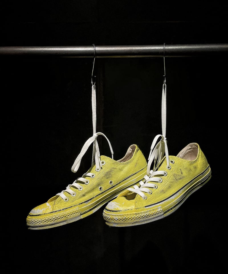 その他 Resurrection CATEGORY SHOES | RESURRECTION -all handmade in