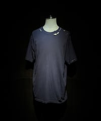 Vintage hard damage Tee (Old Navy)