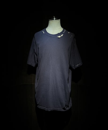 Vintage hard damage Tee (Old Navy)