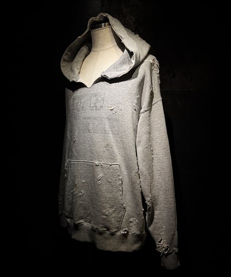 Vintage American news paper comic hoodie
