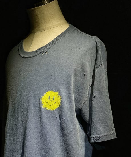 SMILEY T-shirt (old navy)