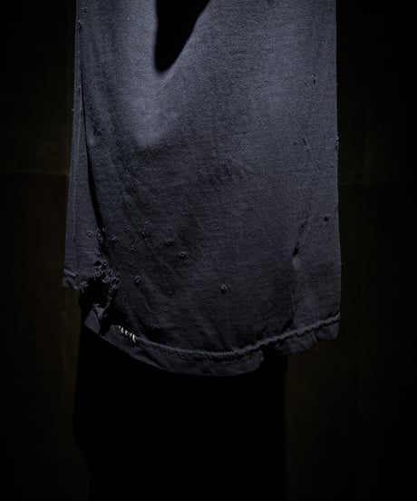 Vintage hard damage Tee (Old Navy)