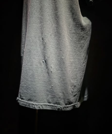 AAW D-DAY TEE (OLD GREEN)