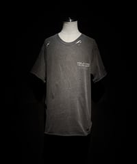 Vintage CLUB damage Tee