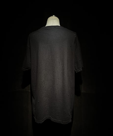 LOOK SHARP! Tee (Black)
