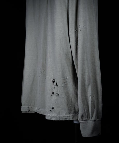 Buffalo bone long-sleeve Tee