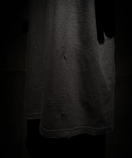 LOOK SHARP! Tee (Black)